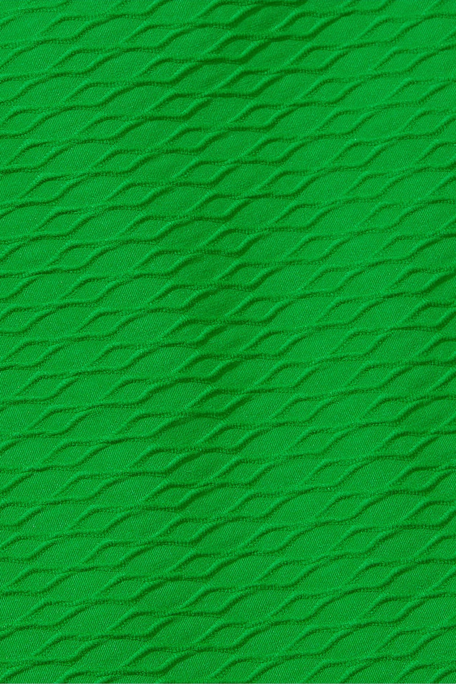 Сдельный купальник монокини 739881534 green