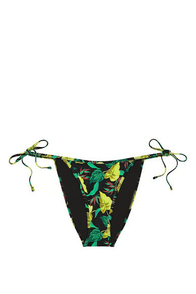 Роздільний купальник пуш-ап 741720427 green