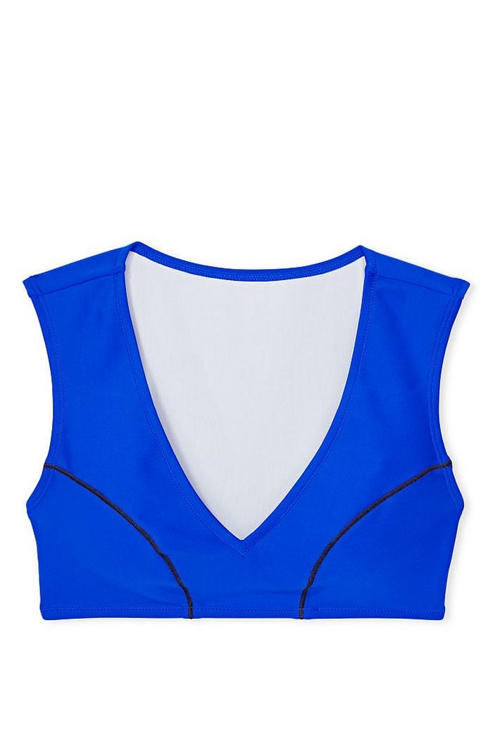 Раздельный купальник танк 763272847