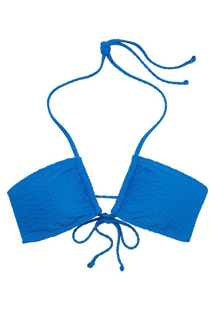 Раздельный купальник 811118315 blue