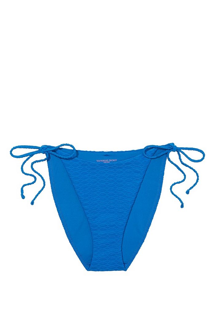 Раздельный купальник 811118315 blue