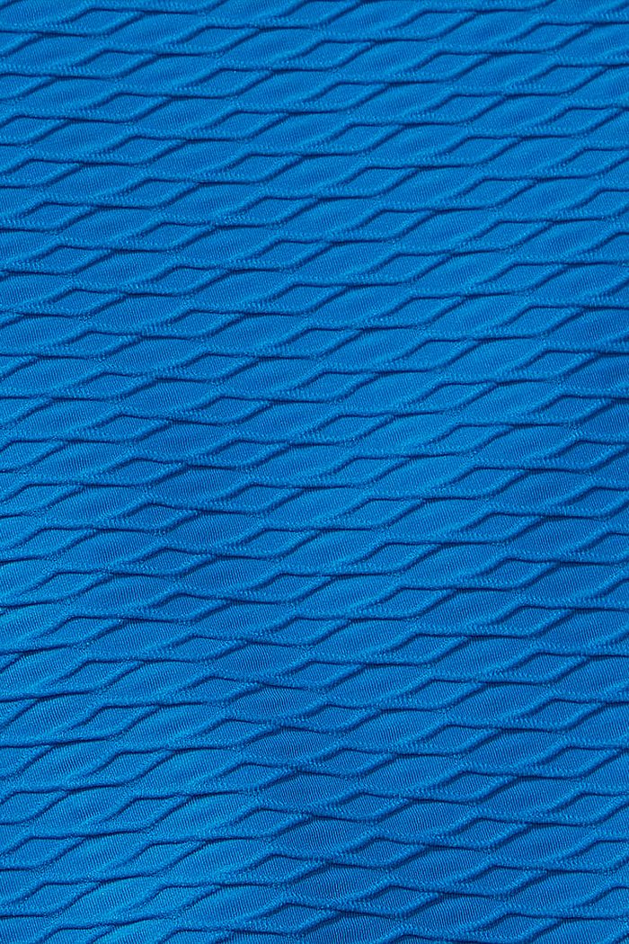 Раздельный купальник 811118315 blue