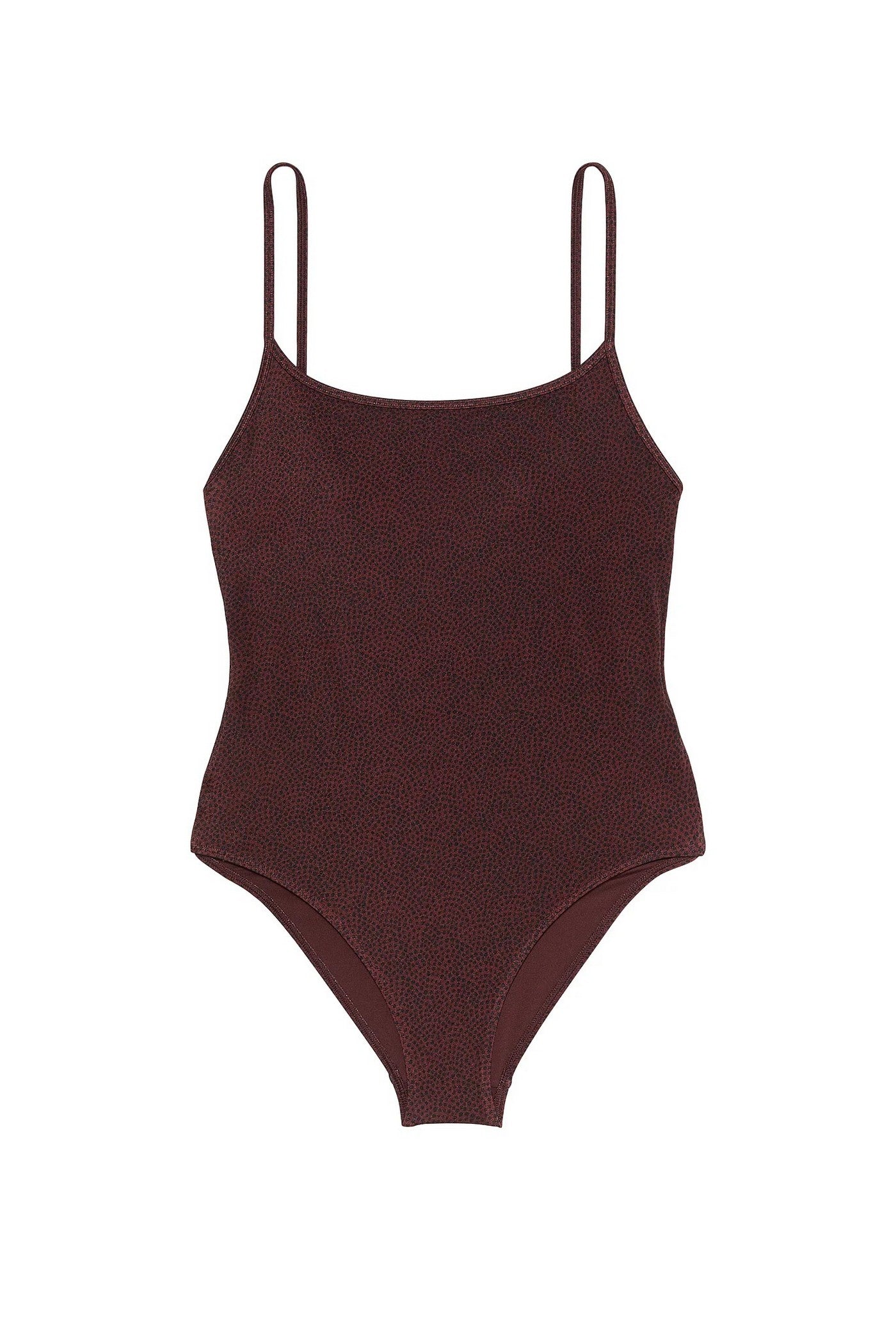 Сдельный купальник 813440817 brown