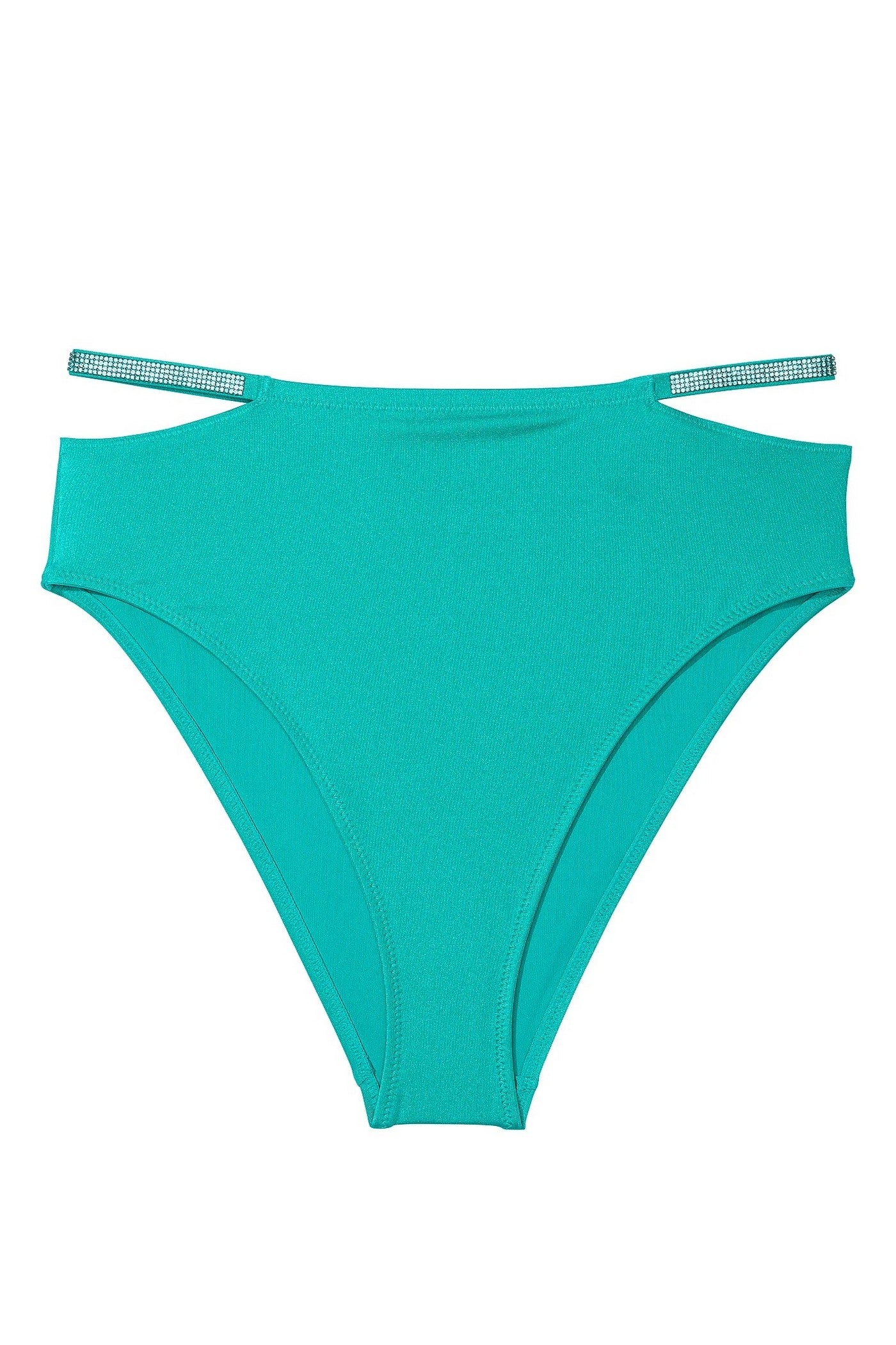 Раздельный купальник пуш-ап 823280270 azure