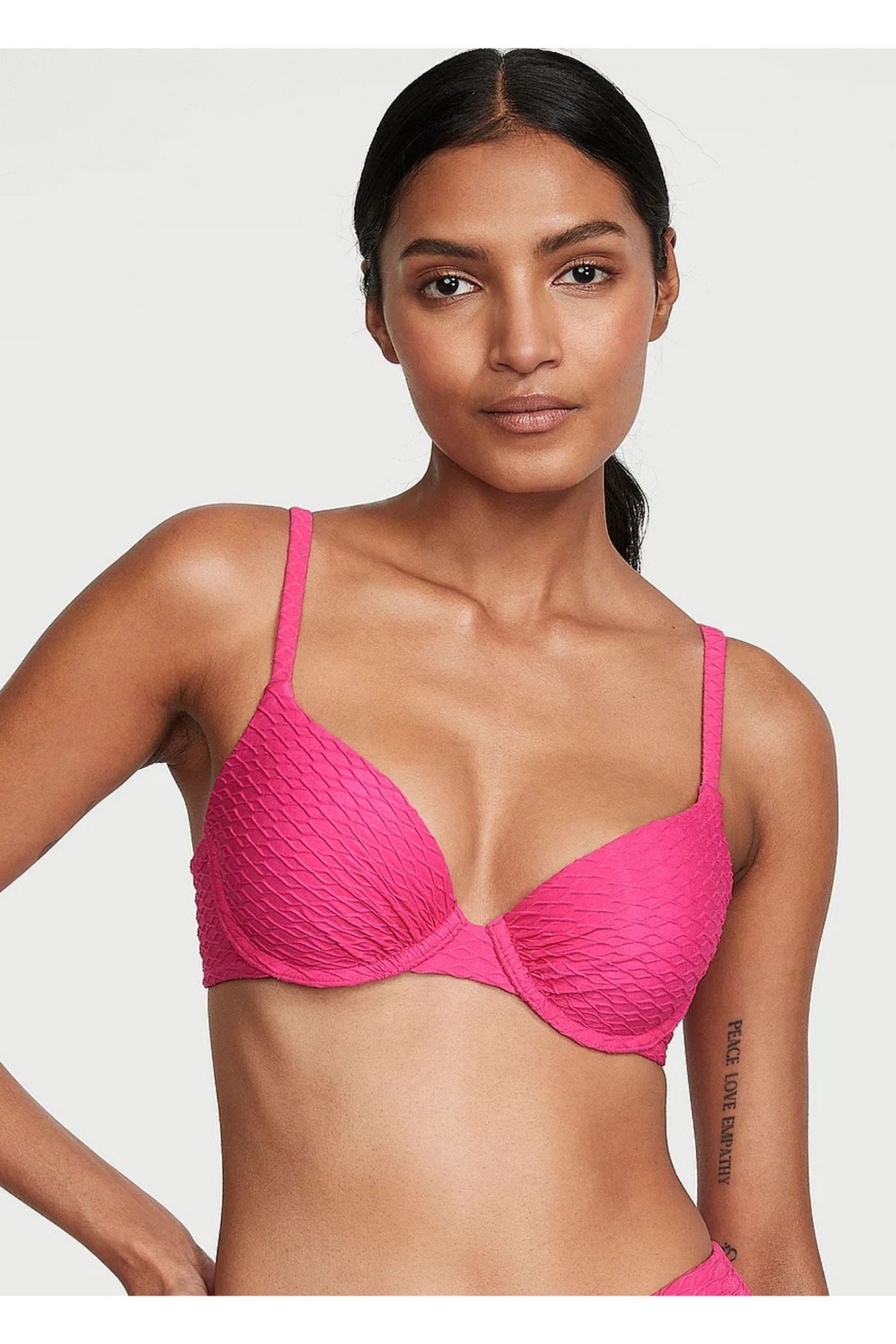 Раздельный купальник 965412754 pink