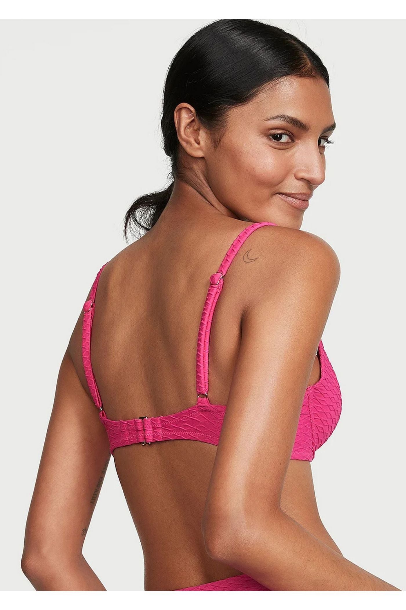 Раздельный купальник 965412754 pink