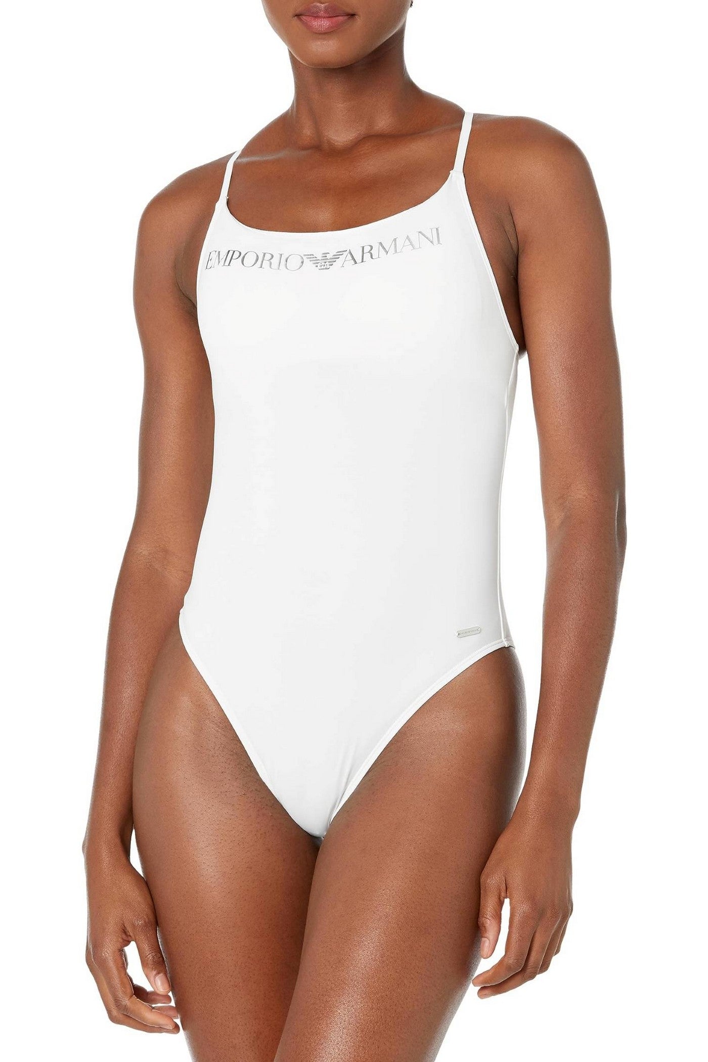 Купальник 628136667 white