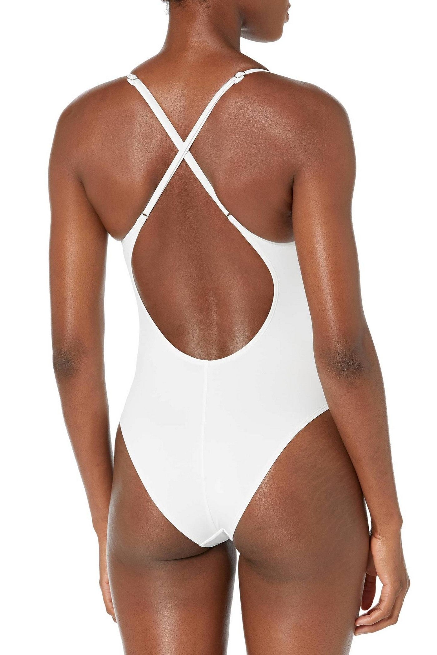 Купальник 628136667 white