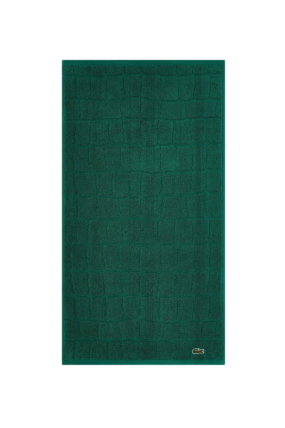 Банное хлопковое полотенце 707619763 green