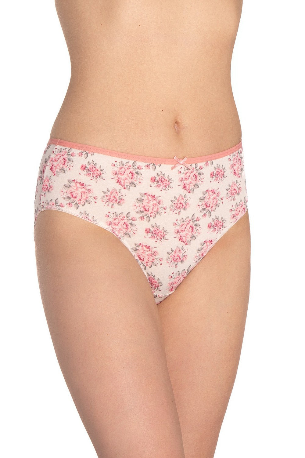 Бавовняні трусики сліпи 122BI-62 (3 шт.)