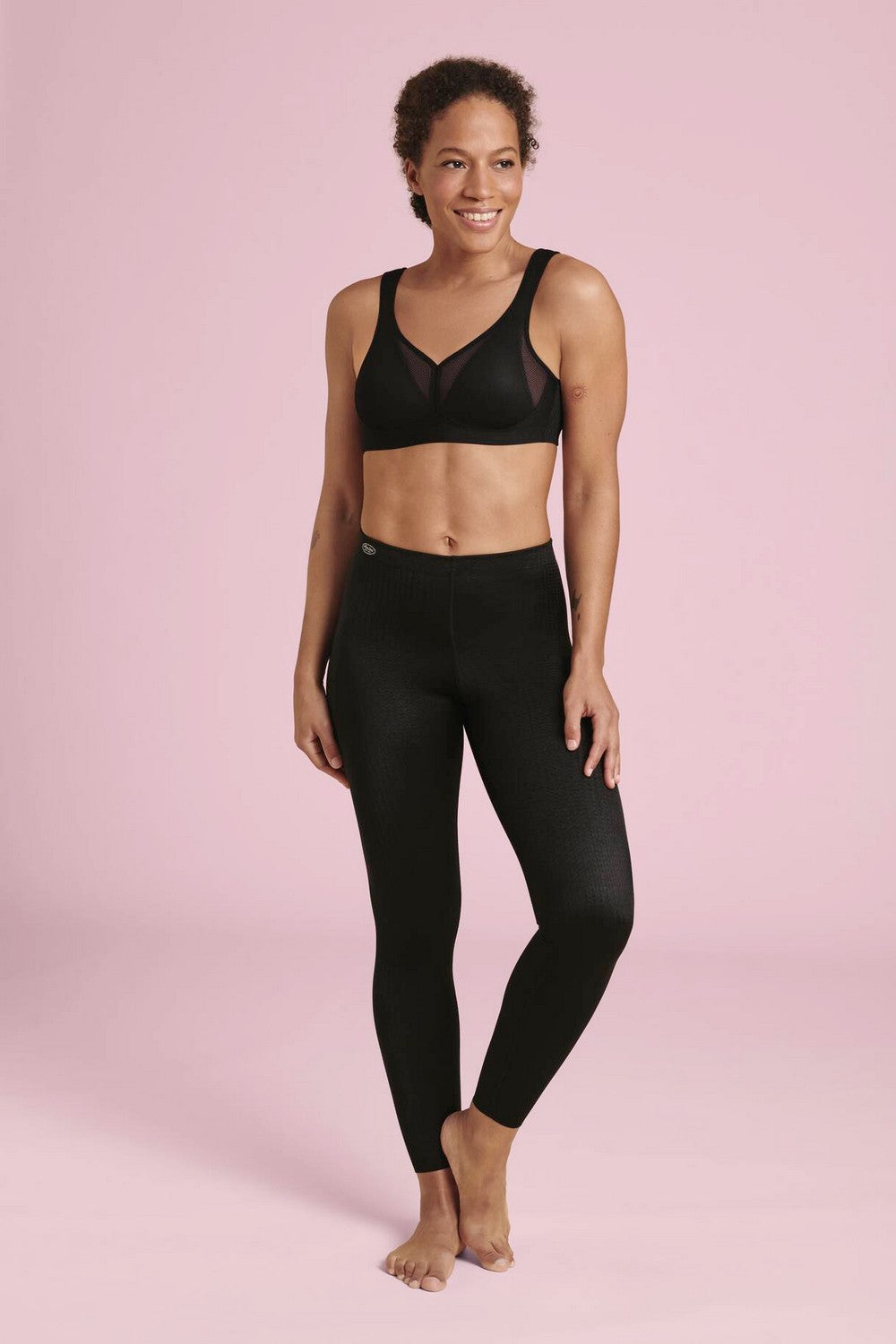 Легінси з компресійним ефектом 1695