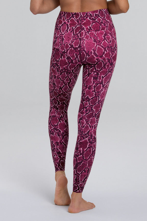 Леггинсы с компрессионным эффектом 1696