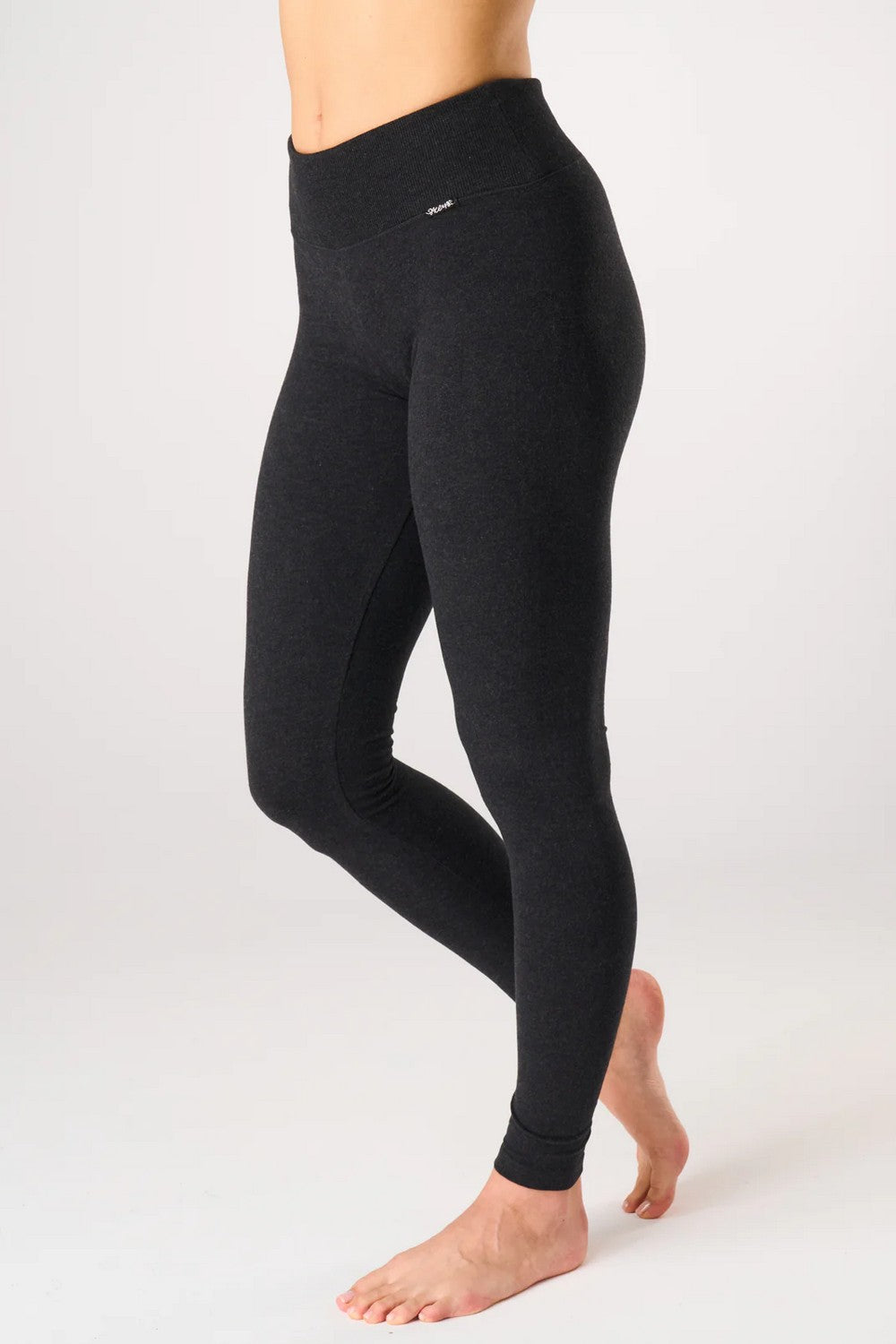 Термолеггинсы из хлопка LXL 729 3 Hot Touch