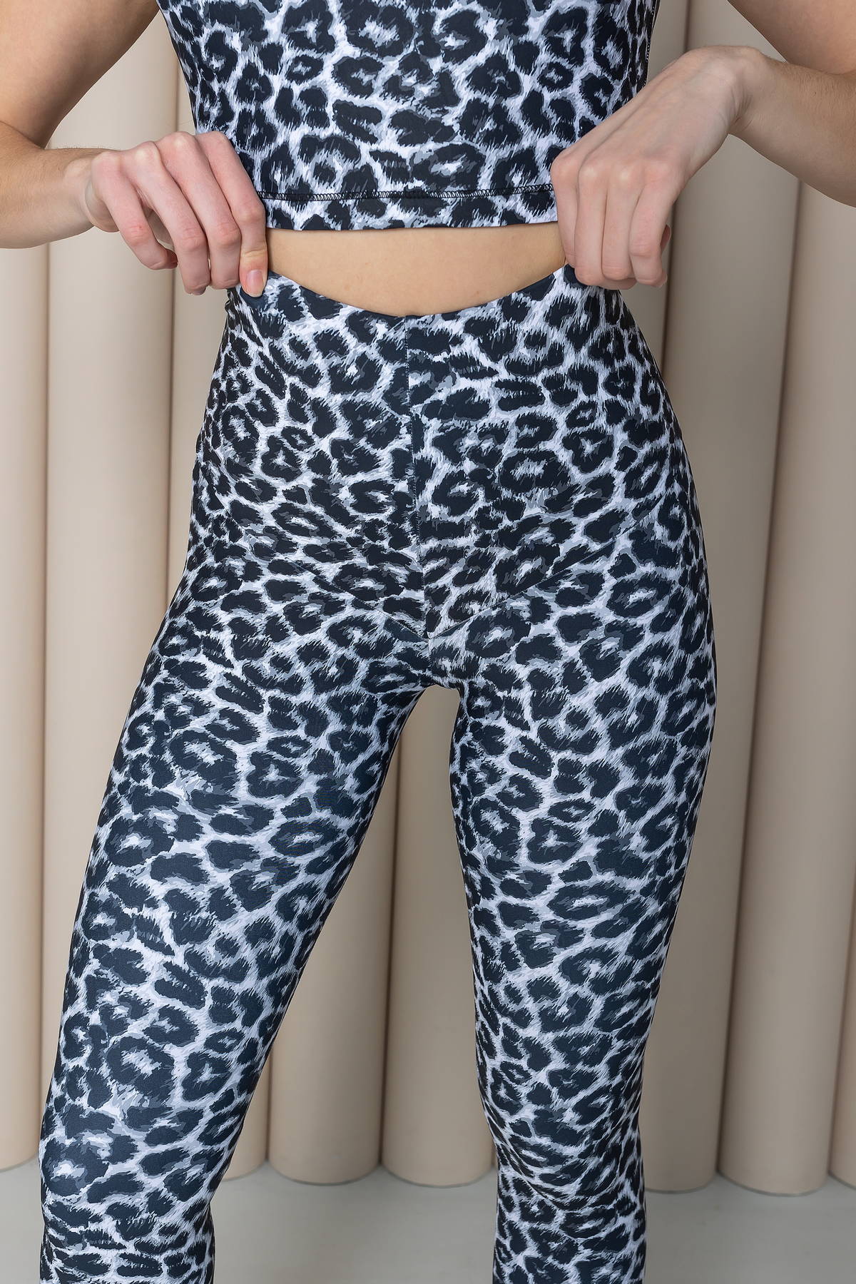 Спортивні легінси пуш-ап Y2-P151