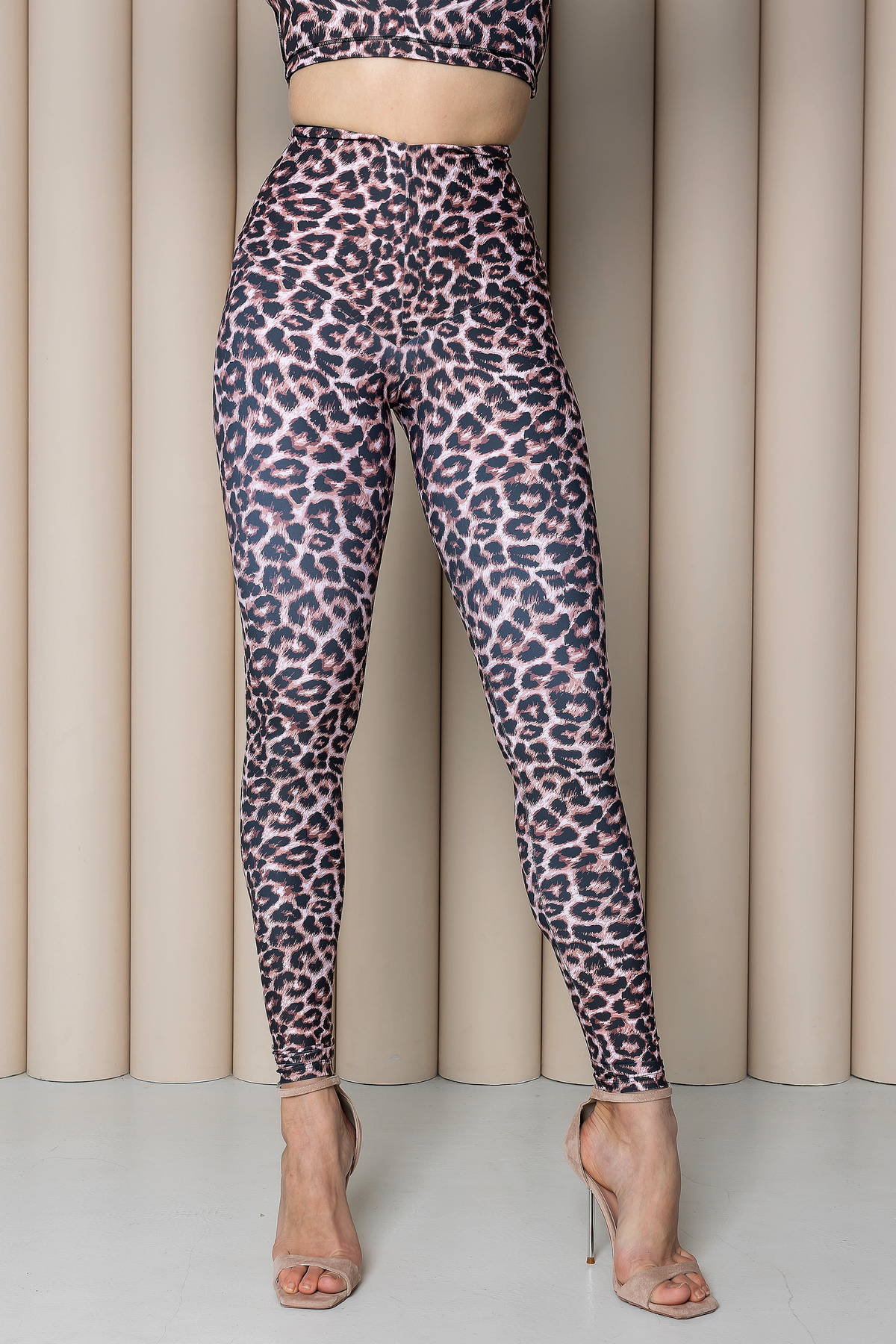 Спортивні легінси пуш-ап Y2-P152