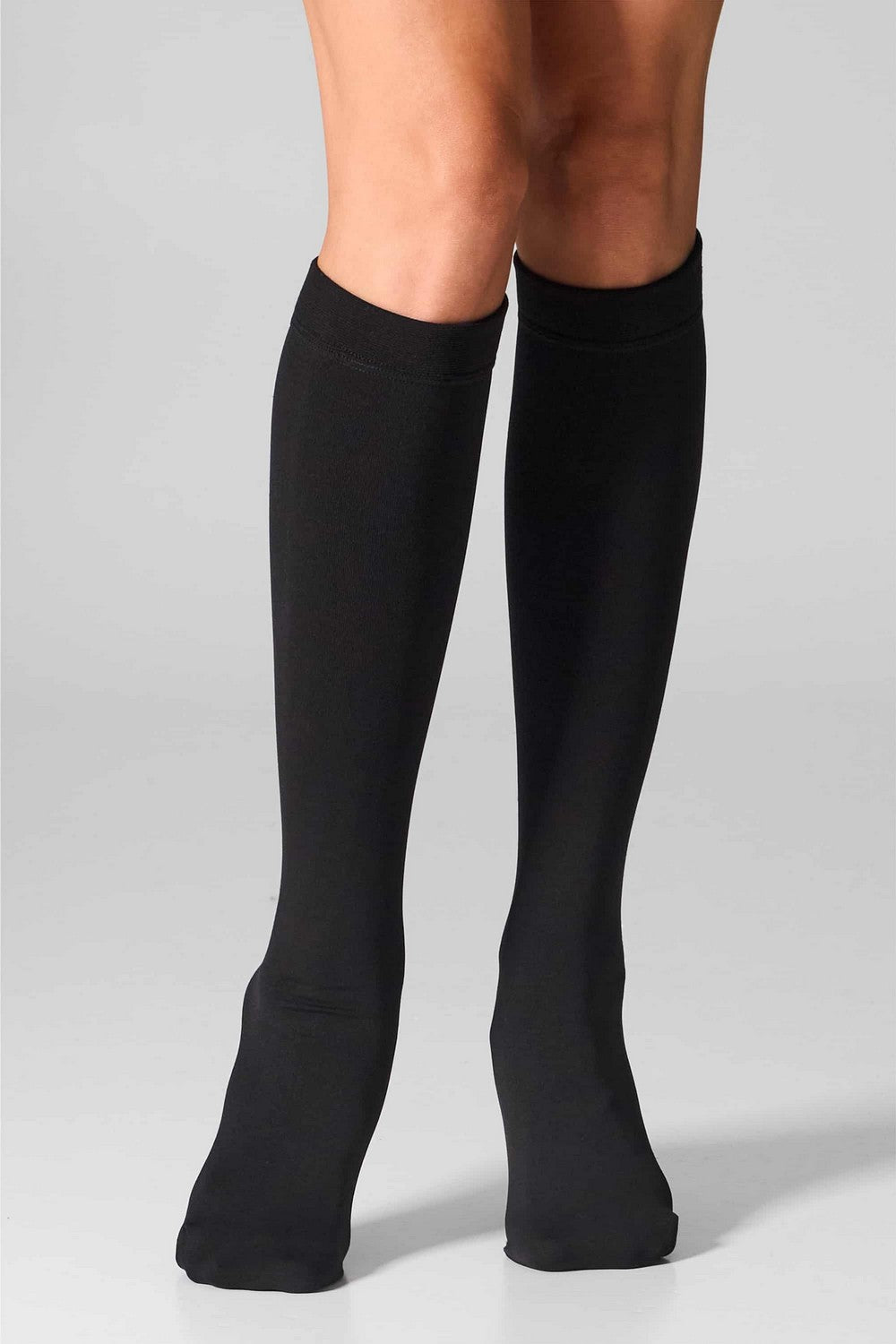 Гольфы с флисом 668 Knee High Fleece 250d