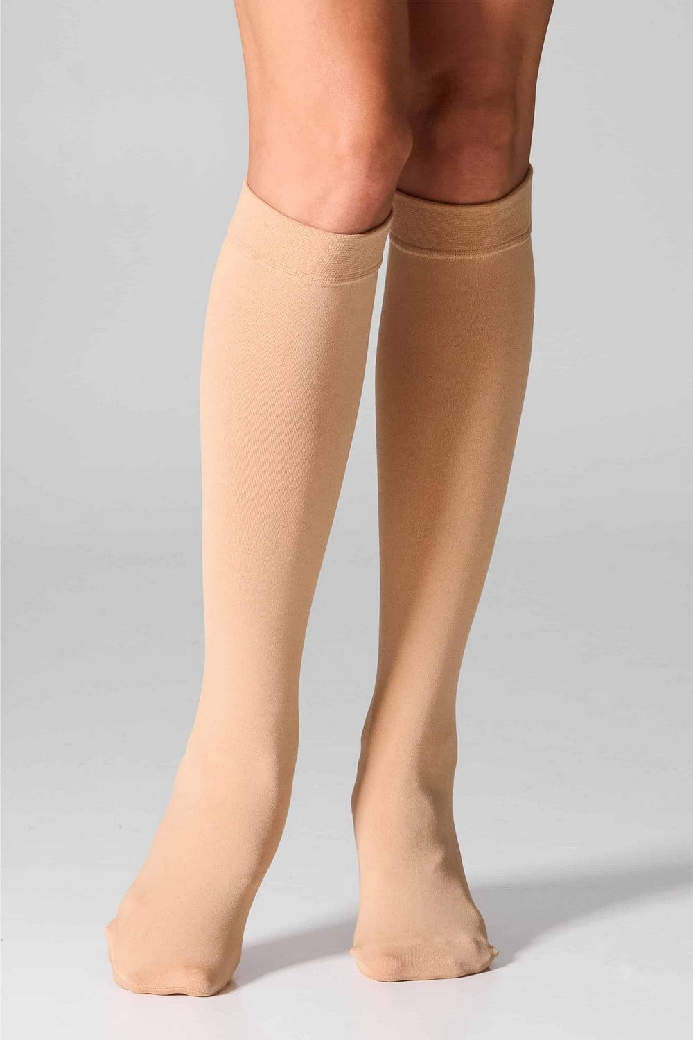 Гольфи з флісом 668 Knee High Fleece 250d
