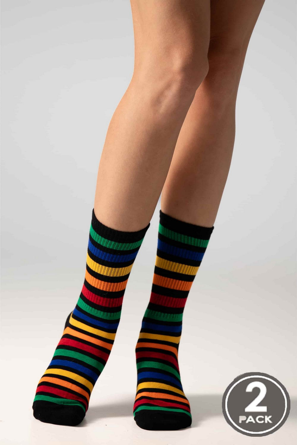 Хлопковые носки G14 Cotton Line (2 пары)