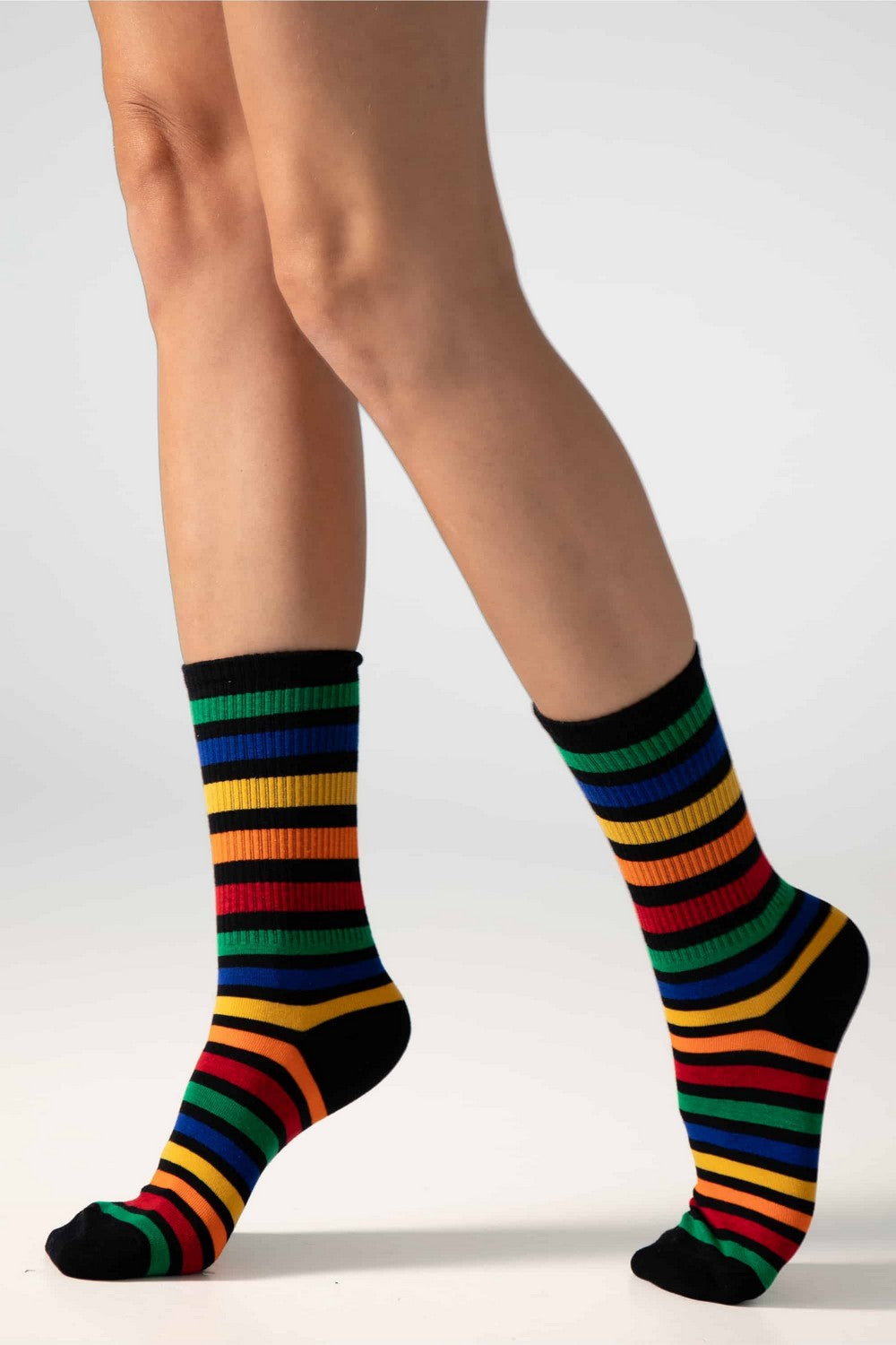 Бавовняні шкарпетки G14 Cotton Line (2 пари)