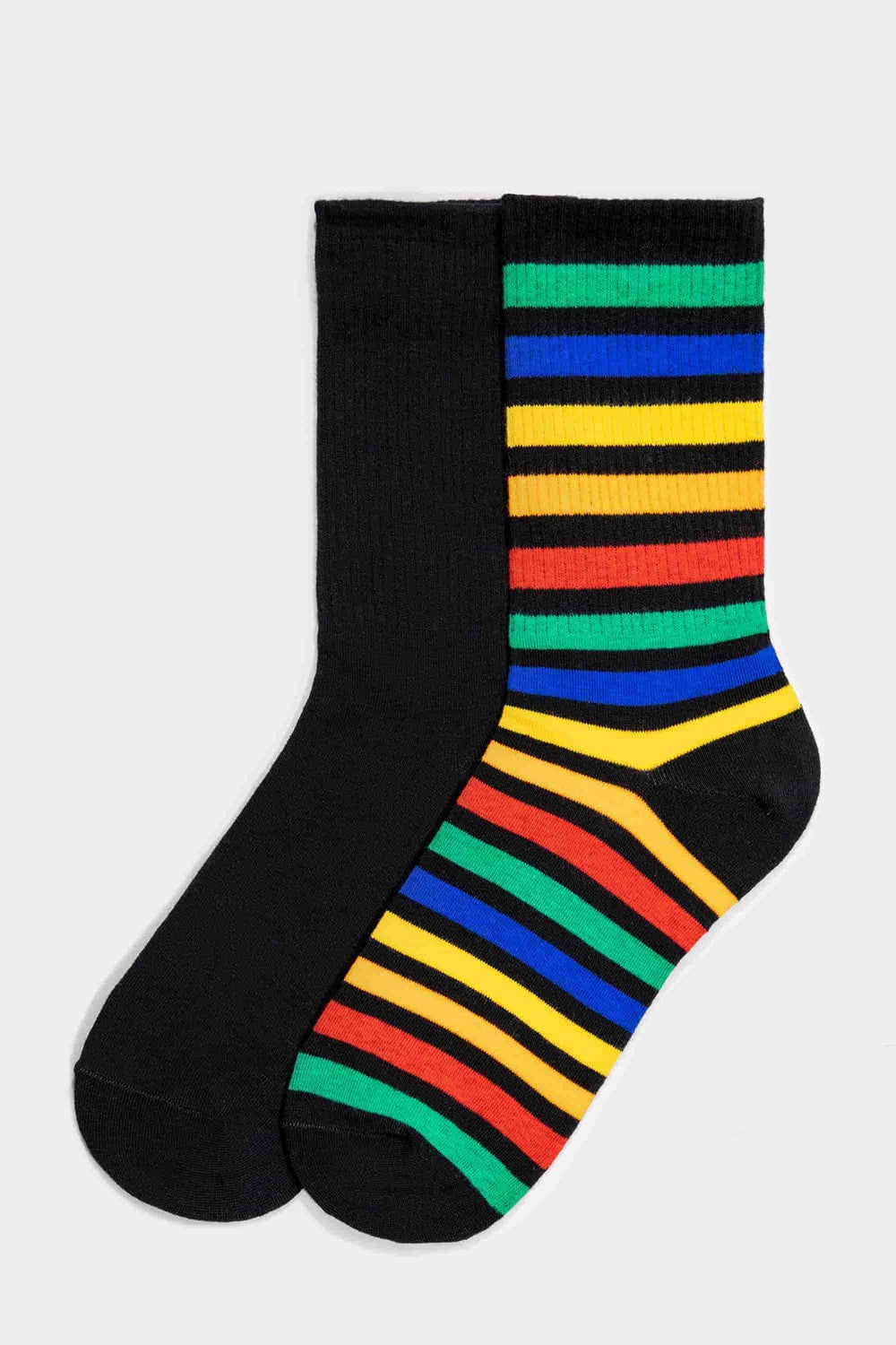 Хлопковые носки G14 Cotton Line (2 пары)