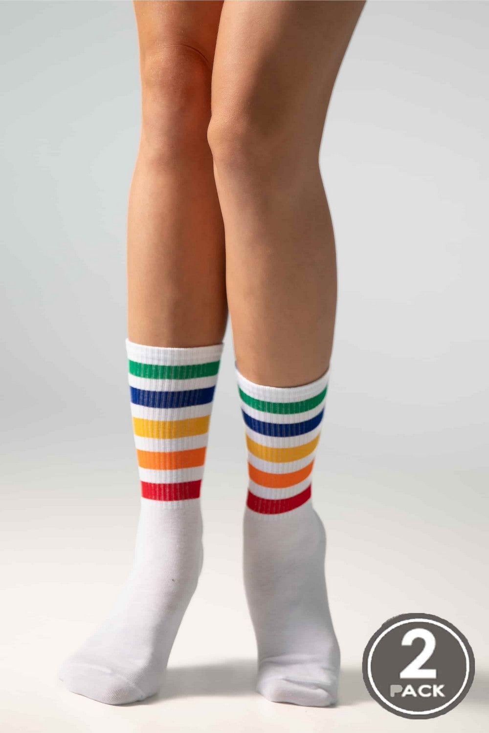 Бавовняні шкарпетки G14 Cotton Line (2 пари)