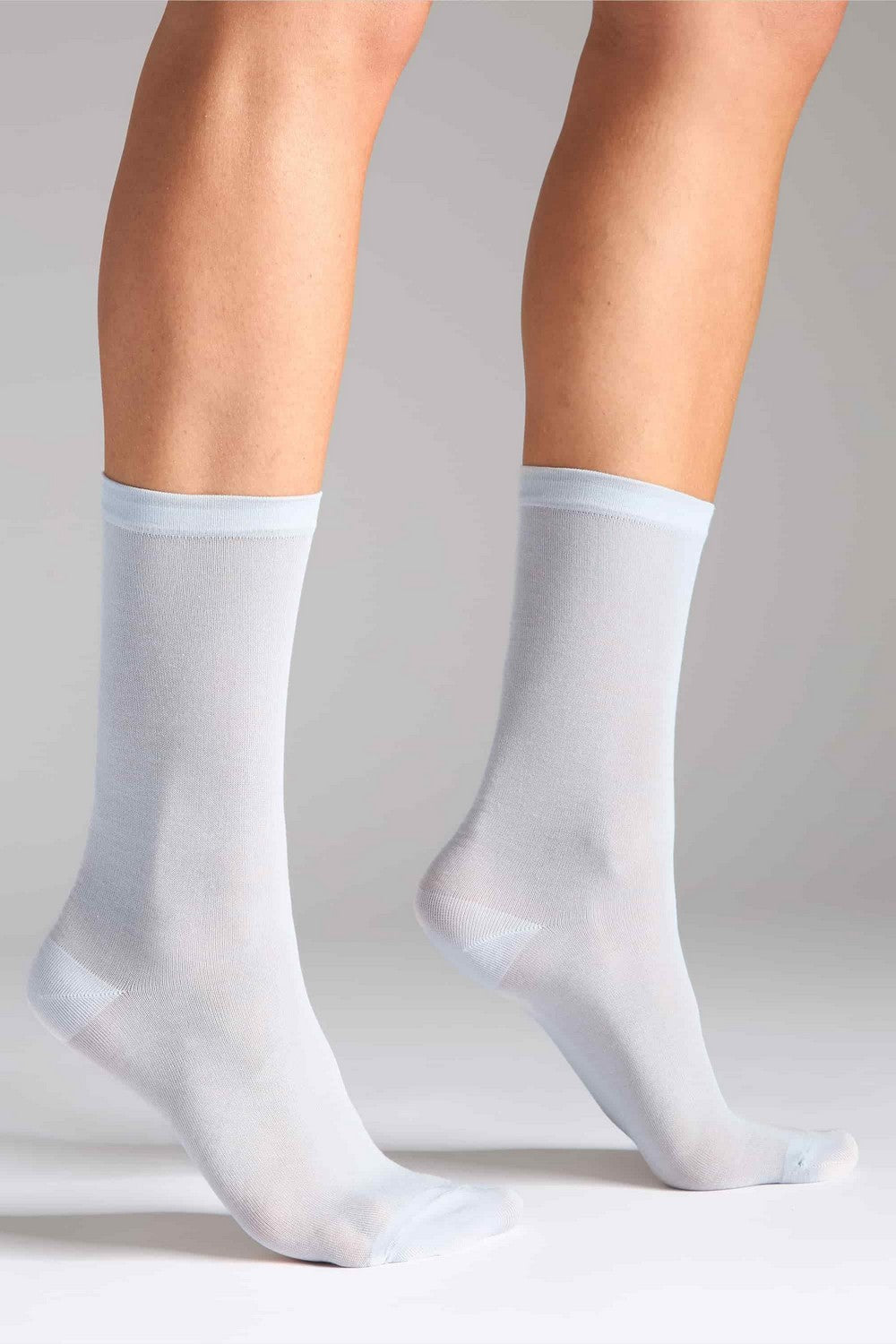 Високі шкарпетки G24 (2 пари) white/light grey 