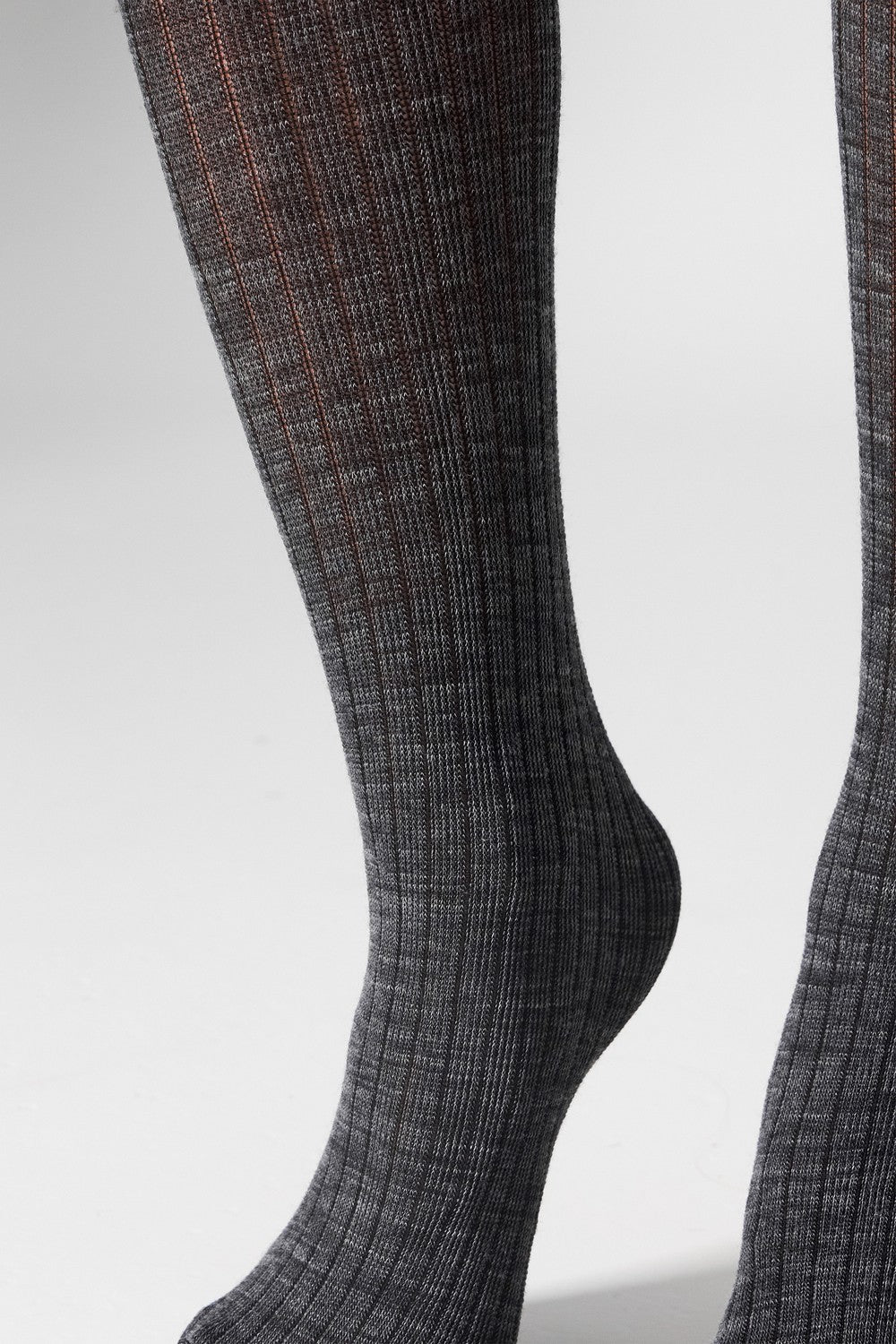 Шерстянные гольфы KW22 Wool Merino (2 шт.)