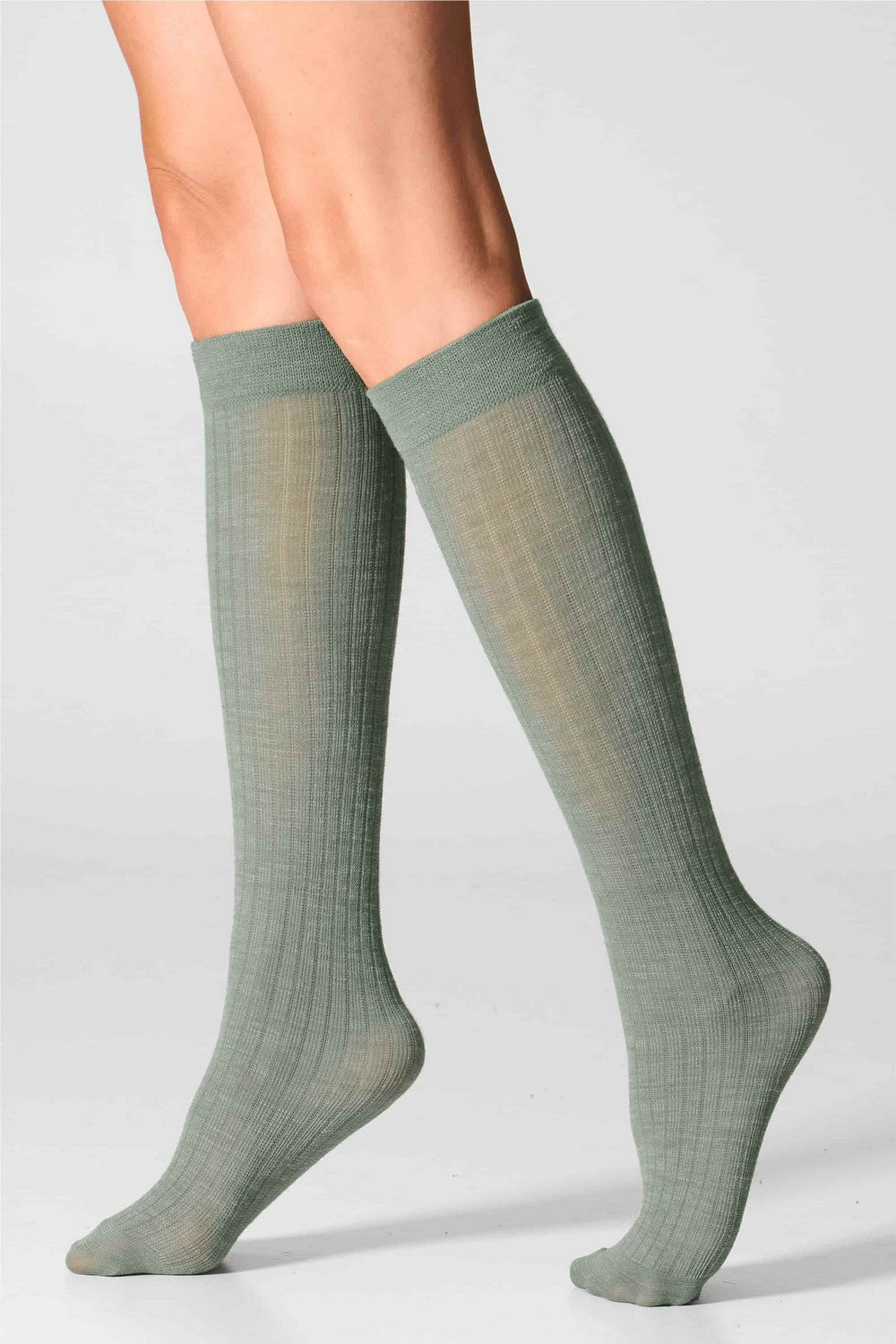 Шерстянные гольфы KW22 Wool Merino (2 шт.)