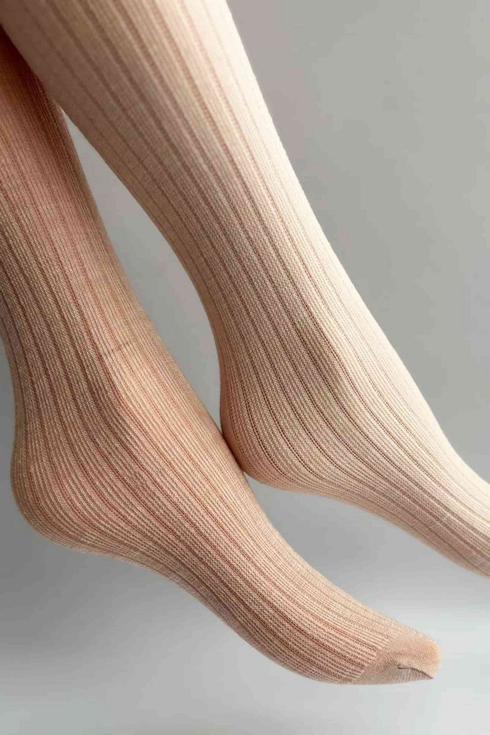 Шерстянные гольфы KW22 Wool Merino (2 шт.)