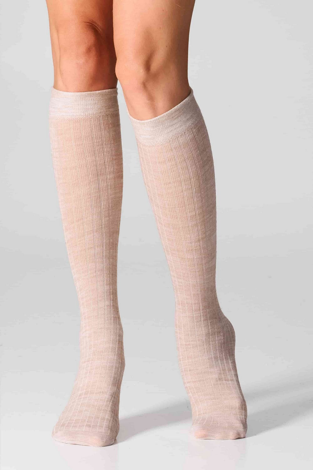 Шерстянные гольфы KW22 Wool Merino (2 шт.)