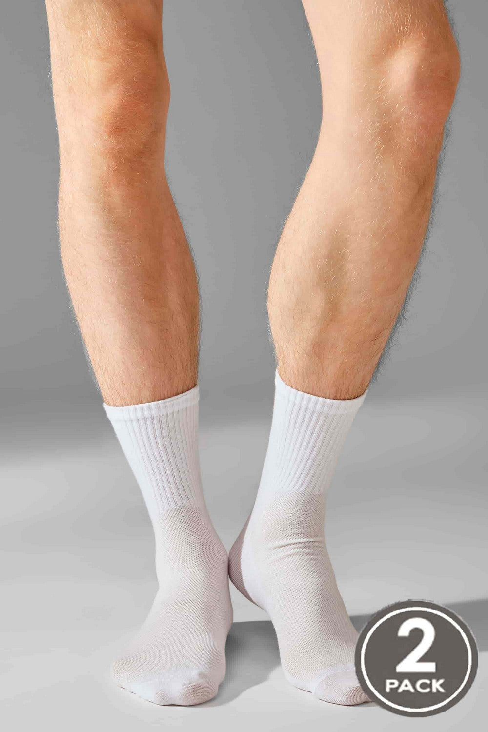 Набір шкарпеток U06 Cotton Low (2 пари)