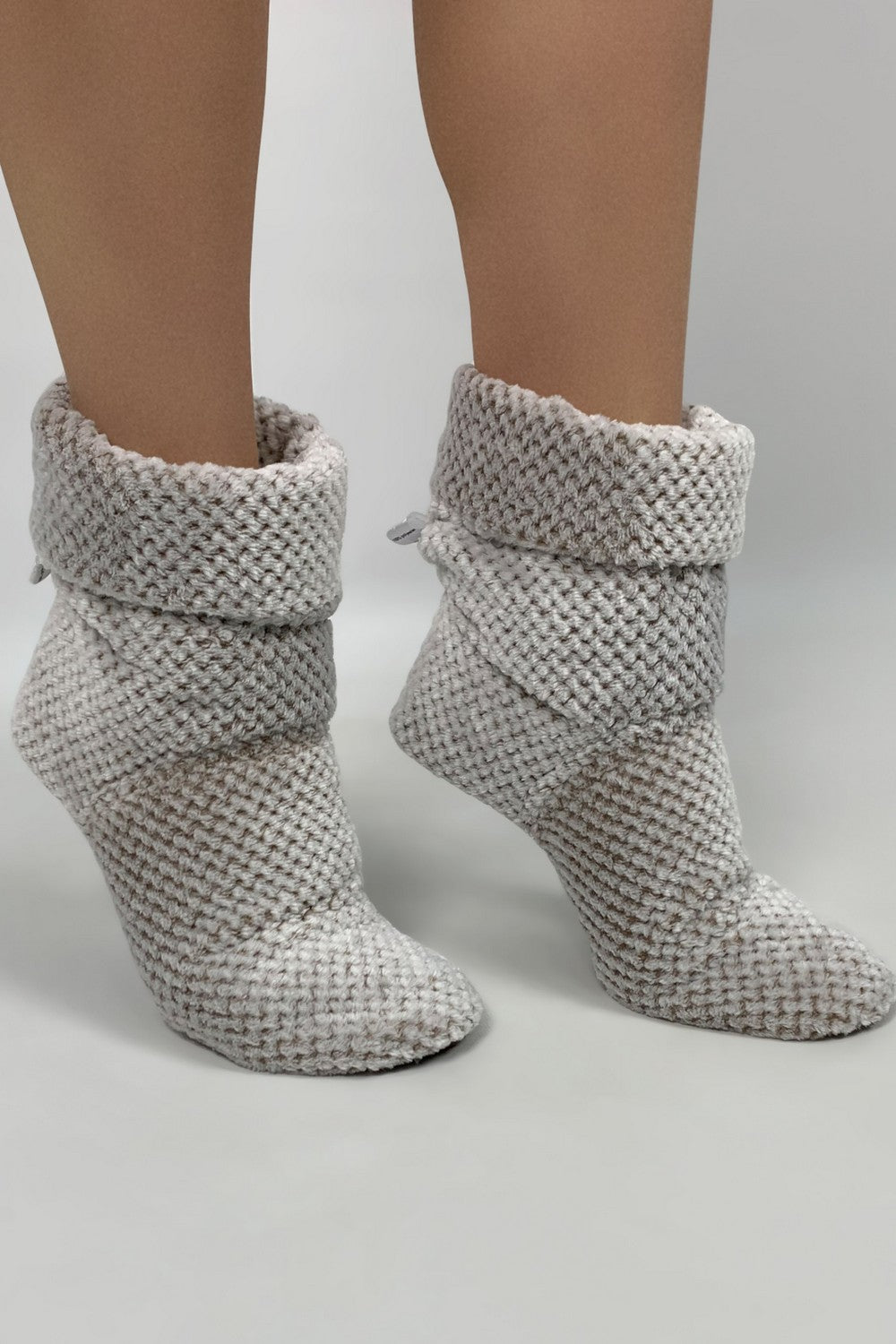 Домашние сапожки 02-90203/90203