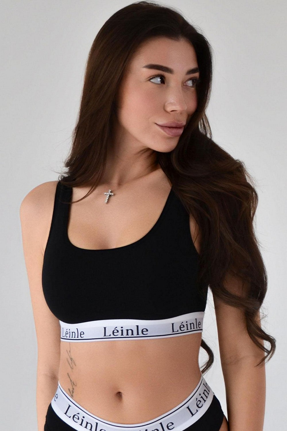 Хлопковый топ 1128/16072