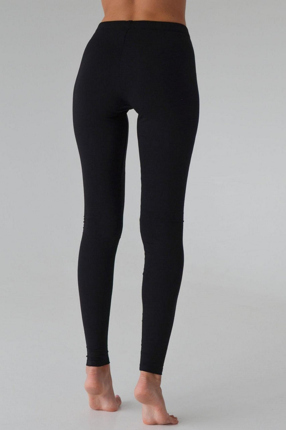 Леггинсы из хлопка 1269/16072