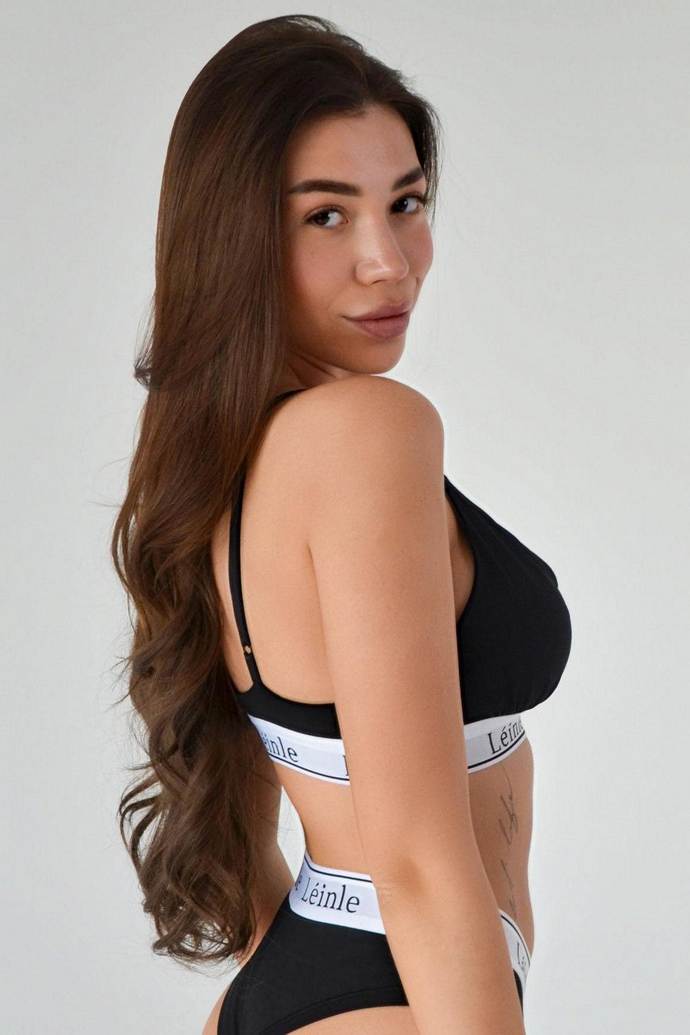 Хлопковый комплект белья 1374/16072