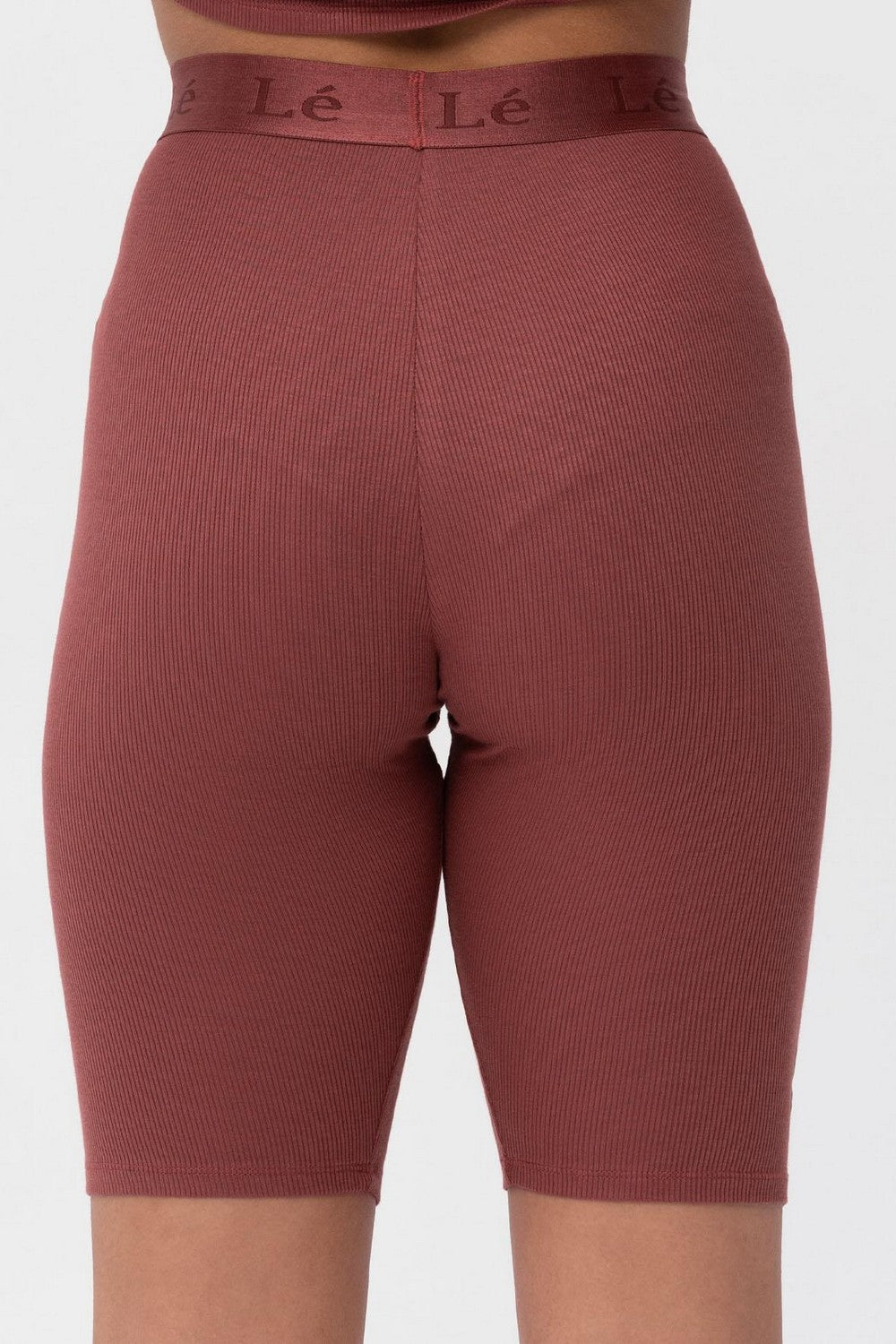 Велосипедки с брендированной резинкой 1569/60028