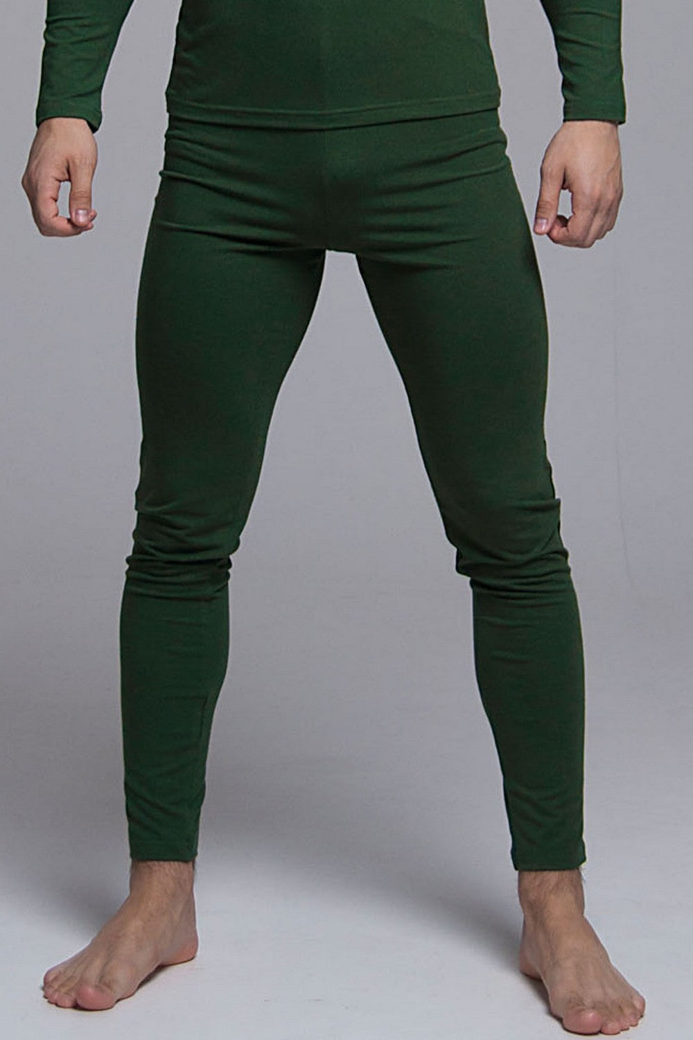 Мужские кальсоны из вискозы 1264/68315