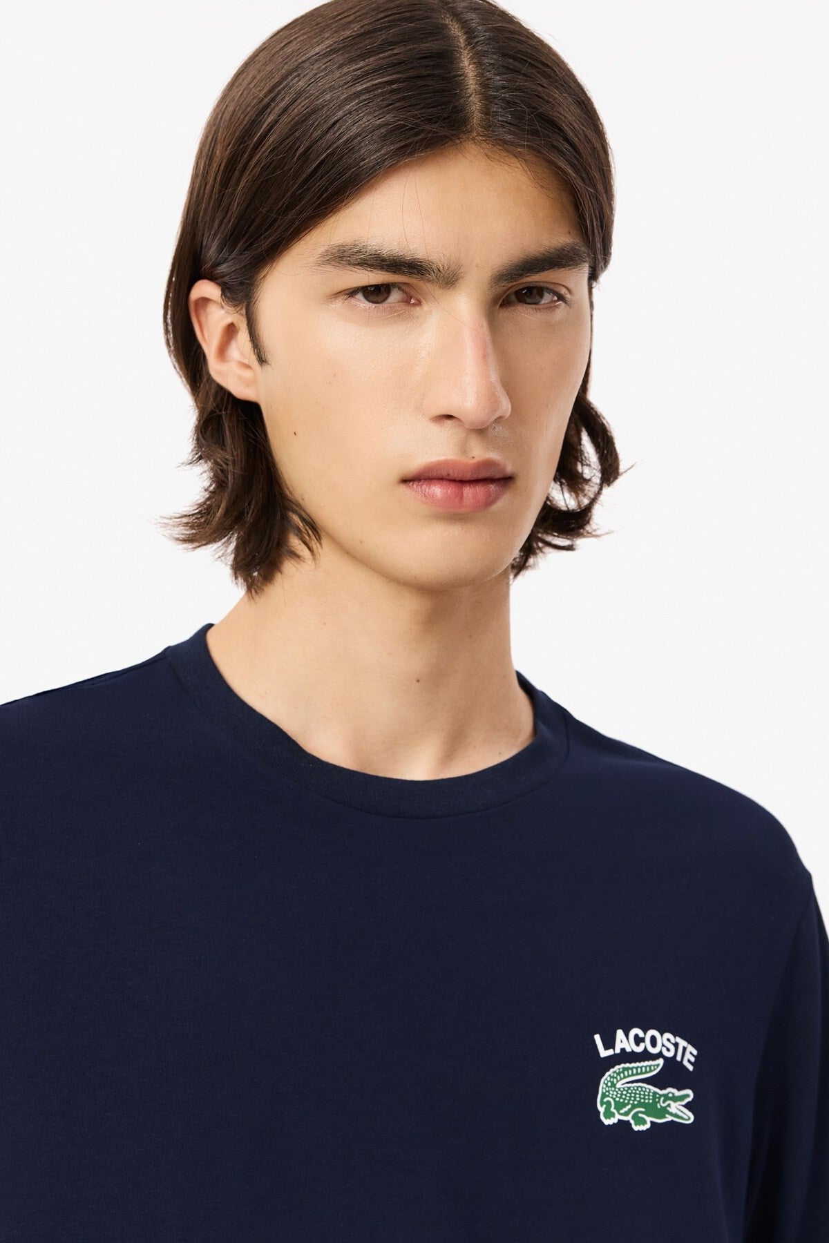 Мужской лонгслив 569042007 blue