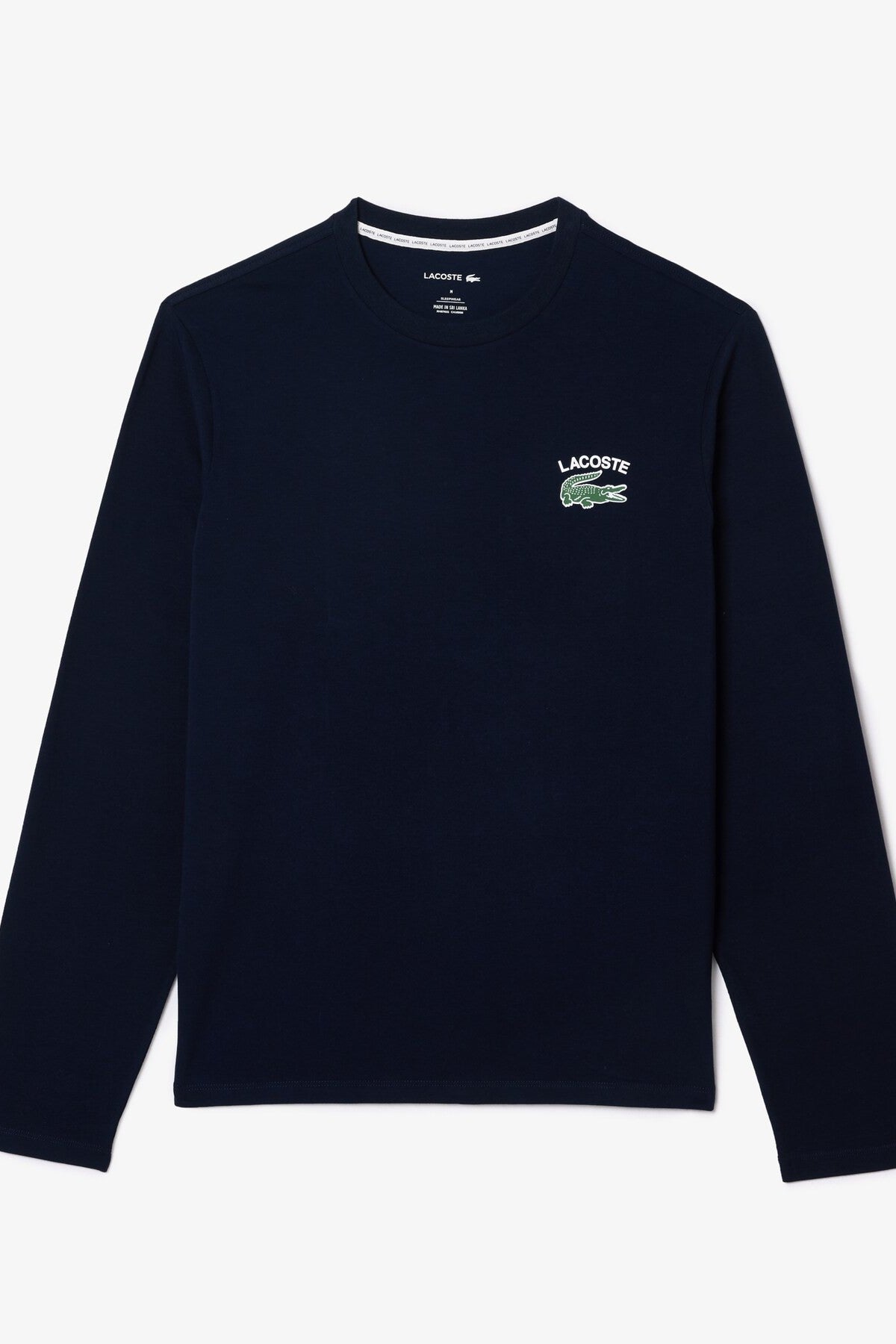 Мужской лонгслив 569042007 blue