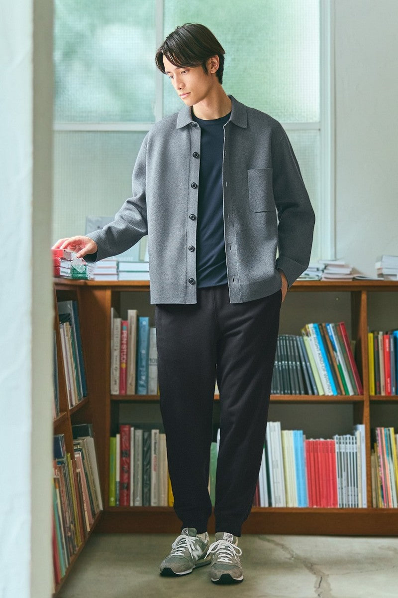 Чоловічий термолонгслів 895128147 blue