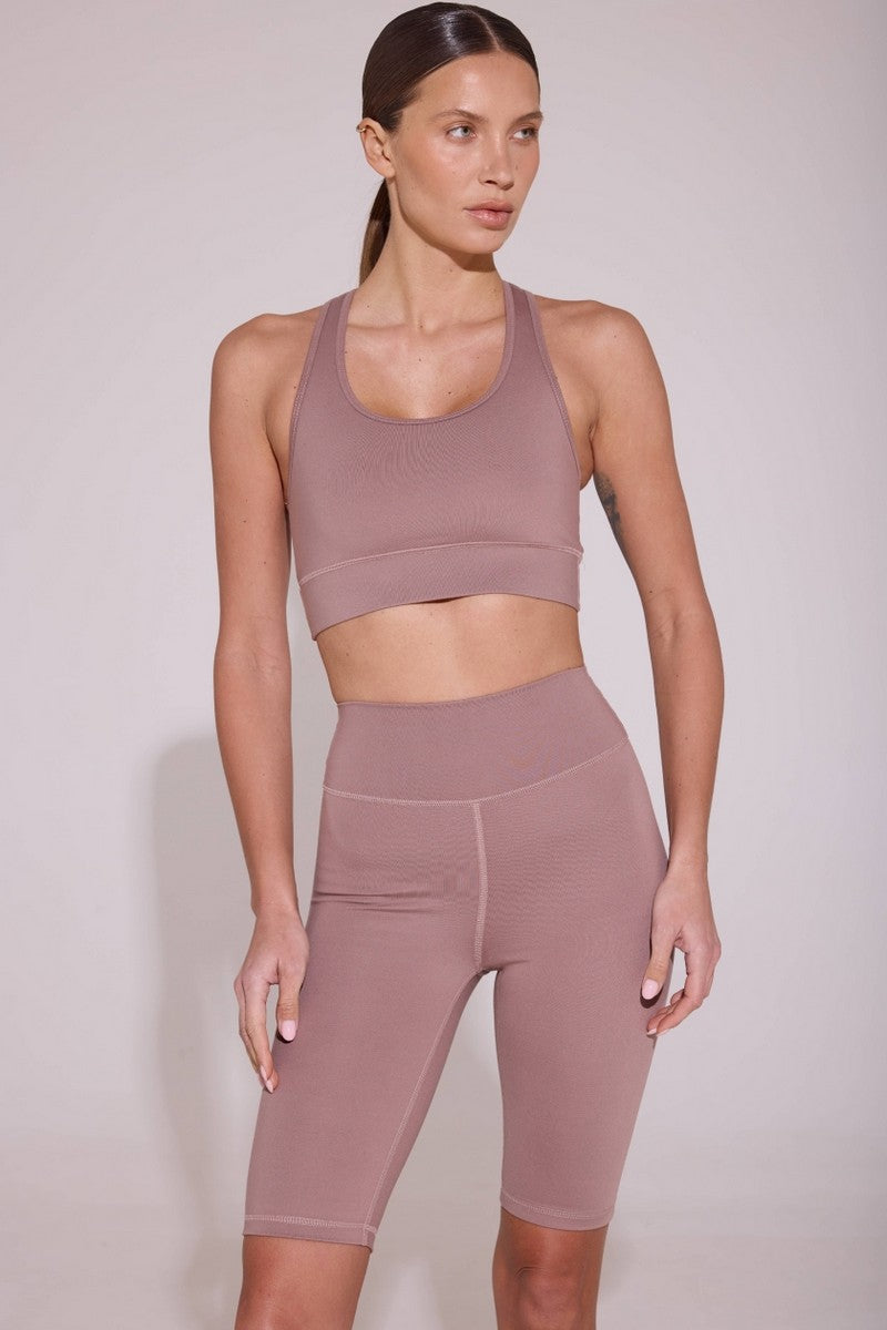 Спортивные велосипедки LS016b Dana cappucino