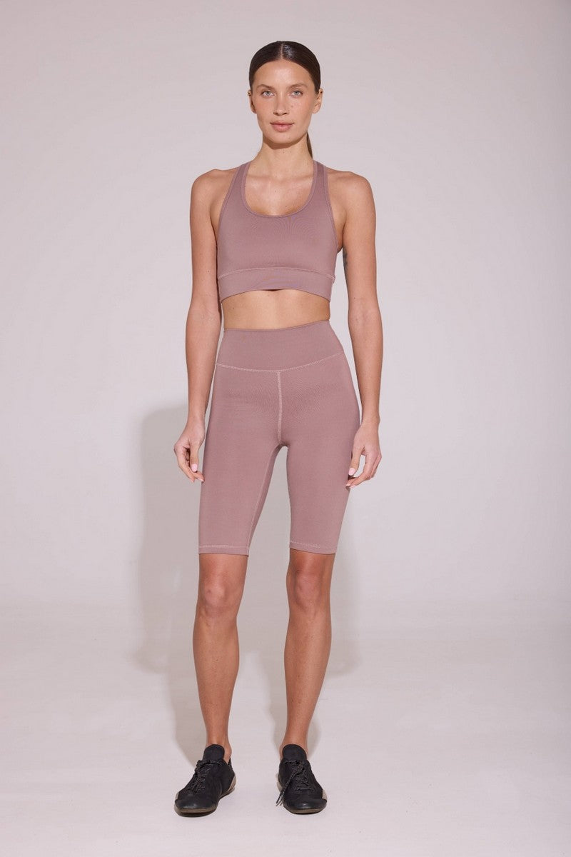 Спортивные велосипедки LS016b Dana cappucino