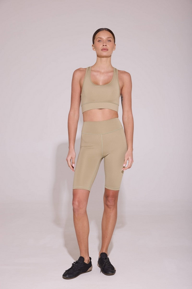 Спортивні велосипедки LS016b Dana olive