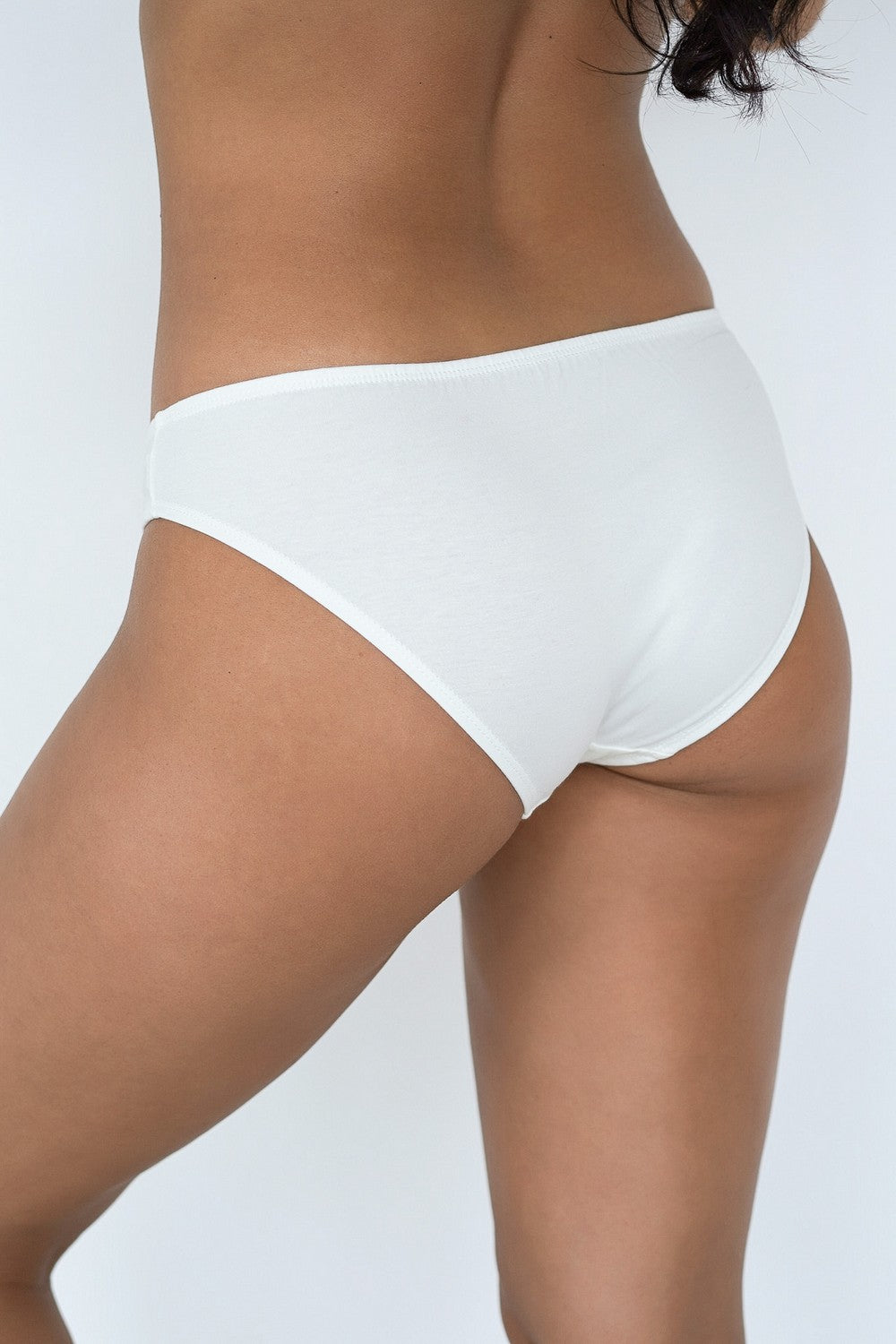 Трусики сліпи для вагітних 517 milk