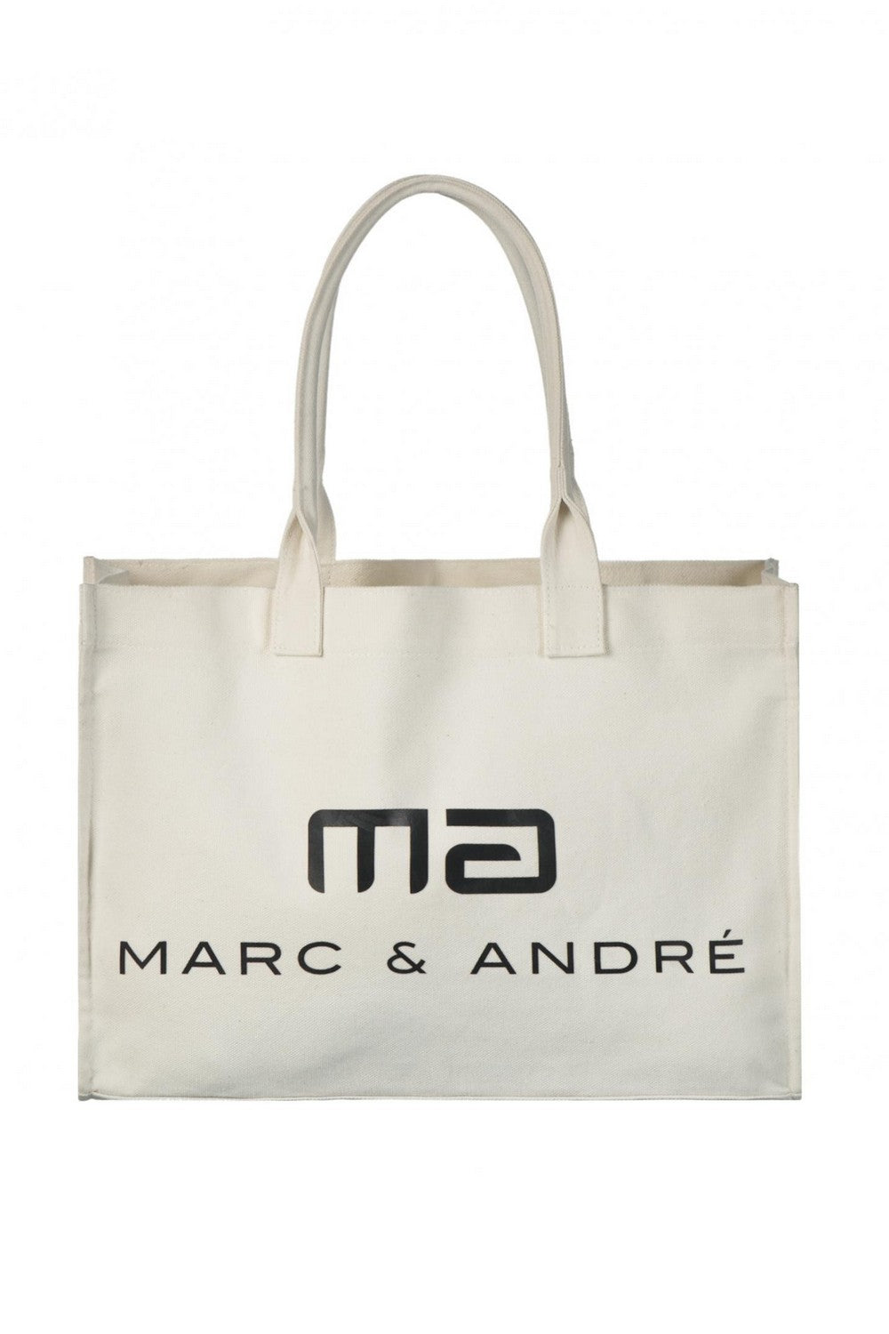 Сумка з логотипом BA23-06 Eco Bag Marc & Andre
