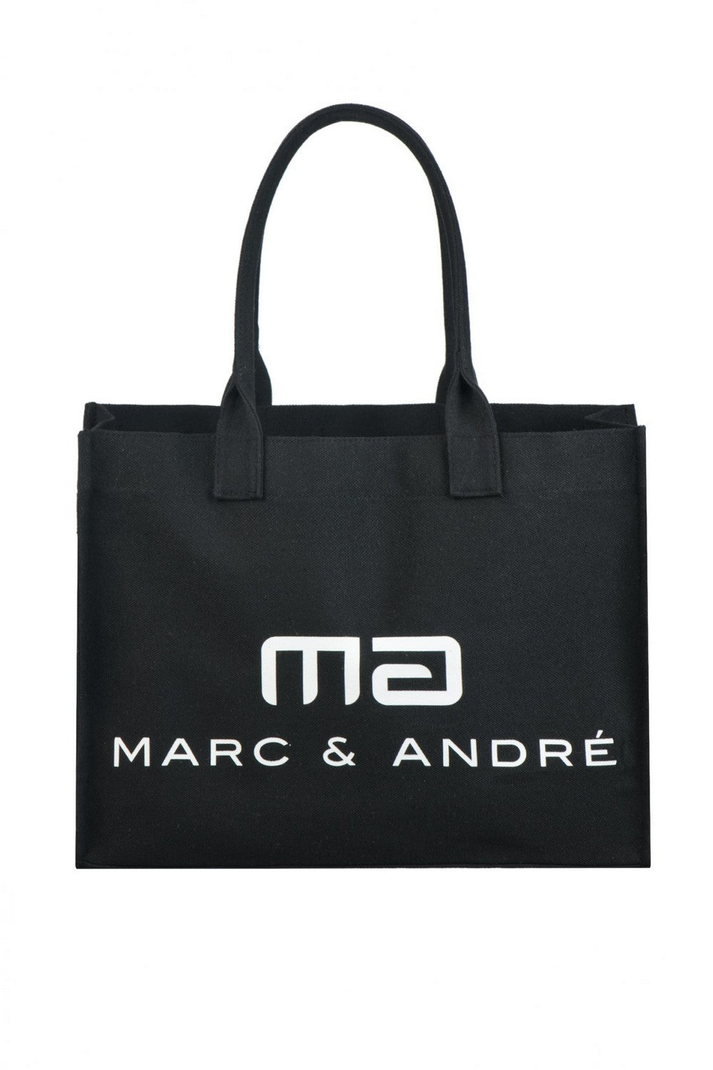 Пляжна сумка із логотипом BA23-07 Eco Bag Marc & Andre