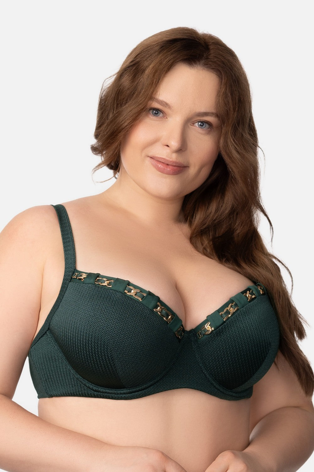Купальний бюстгальтер із кісточками L2614-YP-572 Modern Eleganc Marc & Andre