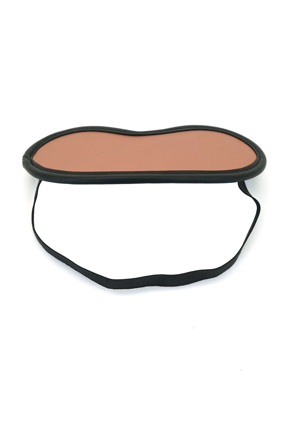 Маска на очі Rose Gold Memory Blindfold Liebe Seele