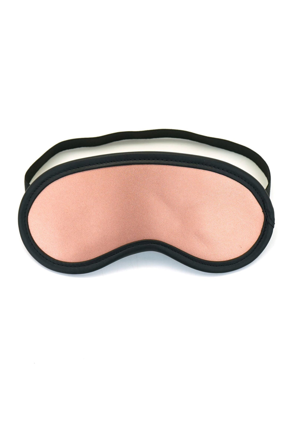 Маска на очі Rose Gold Memory Blindfold Liebe Seele