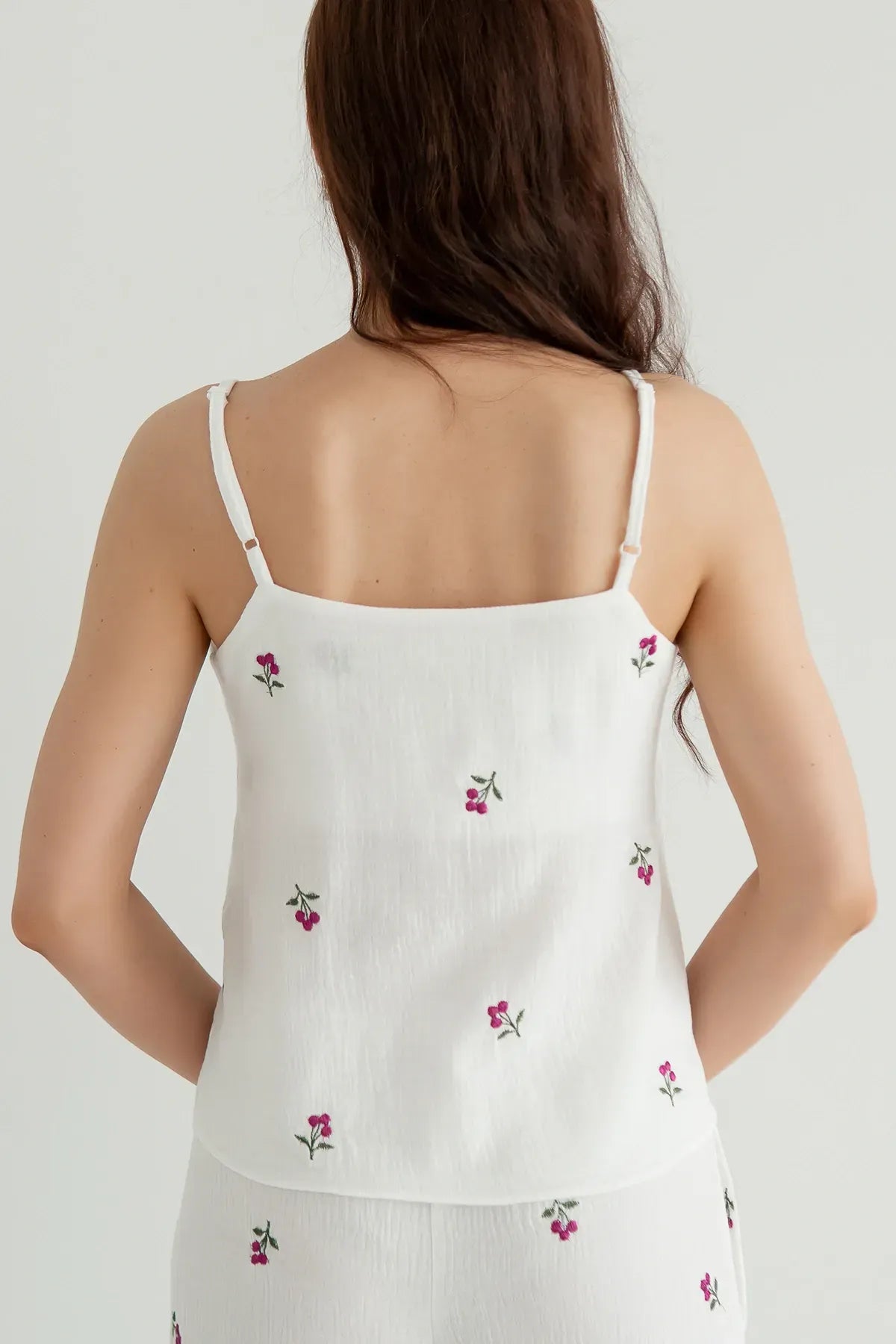 Пижамная майка Blueberry ML0082-39-70